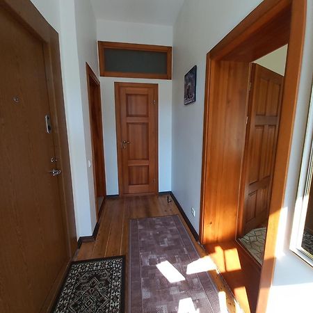 Apartment Under The Maple クライペダ エクステリア 写真
