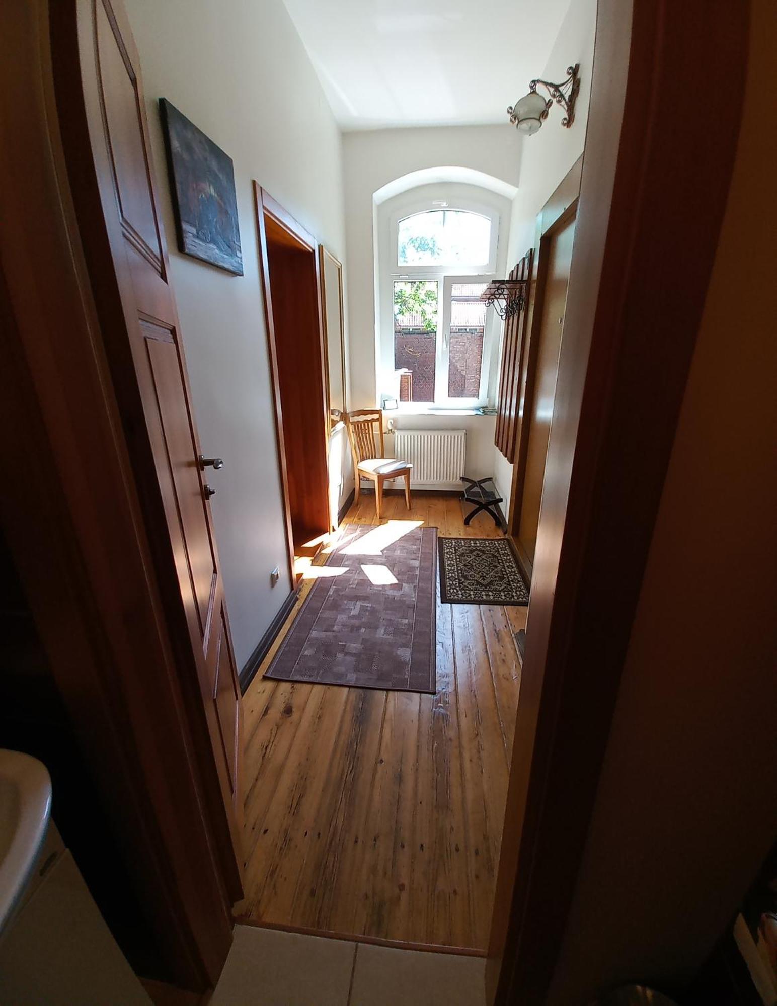 Apartment Under The Maple クライペダ エクステリア 写真