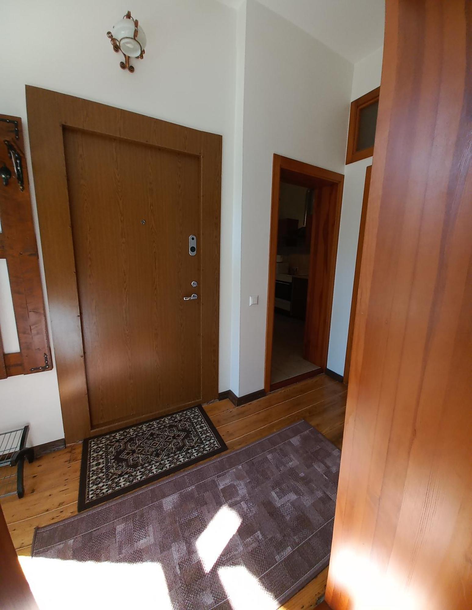 Apartment Under The Maple クライペダ エクステリア 写真
